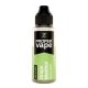 Zeus Proper Vape - Grape Menthol 100ml