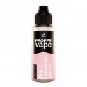 Zeus Proper Vape - Pink Lemonade 100ml