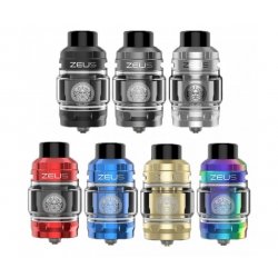 Geekvape Z tank