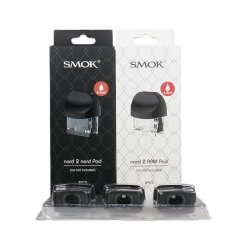 Nord 2 Replacement Pods (Pod only no coil included)
