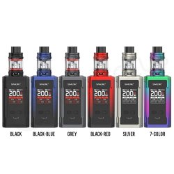 Smok R-Kiss 2 kit