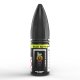 Riot Squad BLACK EDTN Sour Cherry & Apple 10ml Nic salt