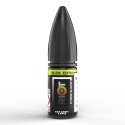 Riot Squad BLACK EDTN Sour Cherry & Apple 10ml Nic salt