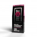 Riot Squad BLACK EDTN Deluxe Passionfruit & Rhubarb MULTIPACK X2 50ML