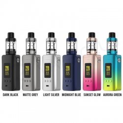 Vaporesso GEN 200 kit