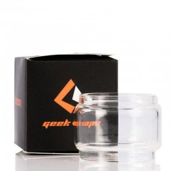 Geek Vape Z Nano 2 Replacement Glass