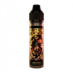 Zeus Juice Helios 50ml Shortfill 0mg