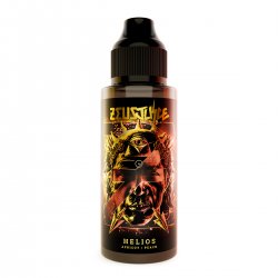 Zeus Juice Helios 100ml Shortfill 0mg