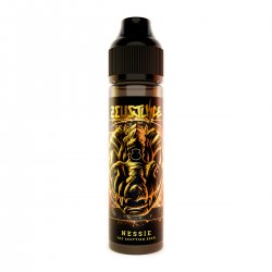 Zeus Juice Nessie 50ml Shortfill 0mg