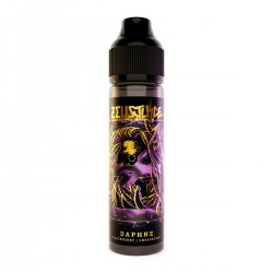 Zeus Juice Daphne 50ml Shortfill 0mg