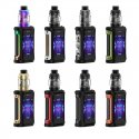 Geek vape - Aegis X Kit with Zeus tank