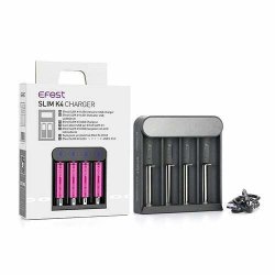 Efest K4 USB-C Charger