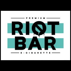 Riot Bar by Riot Squad 20mg