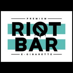 Riot Squad QBAR 20mg