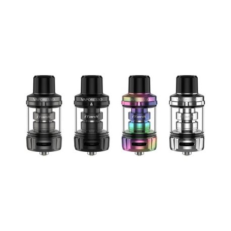 Vaporesso iTank 2ml Eu version
