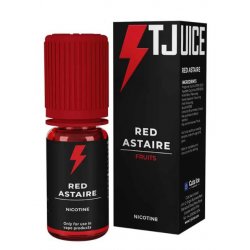 T Juice Red Astaire 10ml