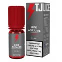 T Juice Nic Salts Red Astaire 10ml