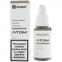 Atom Virginia Tobacco E-Liquid 10ml Hangsen / Honor / Truvape