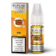 ElfLiq Nic Salts - Pineapple Mango Orange - 10ml