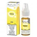 ElfLiq Nic Salts - Mango - 10ml