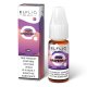 ELFLIQ Pink Grapefruit Nic Salts - 10ml