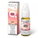 ELFLIQ Apple Peach Nic Salts - 10ml