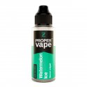 Zeus Proper Vape - Watermelon Ice 100ml