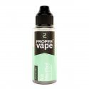 Zeus Proper Vape - Ice Menthol 100ml