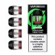 Vaporesso luxe Q replacement Pods