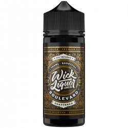 Wick Liquor Boulevard 100ml