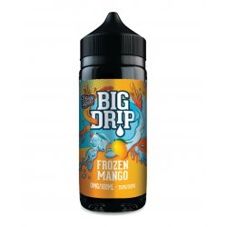 Big Drip Frozen Mango Doozy Vape Co