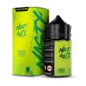 Nasty Juice, GREEN APE 50ml Shortfill