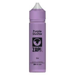Zap Juice Purple Slushie 3x10ml Bottles