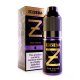 Black Astaire 10ml By Zeus (The Black)