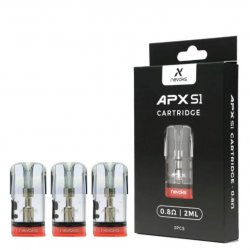 APX S1 Pods