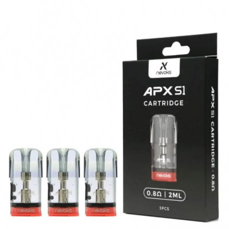 APX S1 Pods