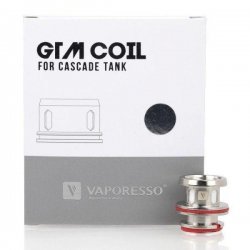 Vaporesso Cascade GTM Coils 80-200W
