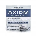 Innokin Axiom Replacement Coils 5 pack