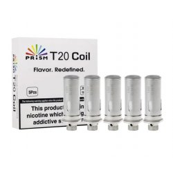 Innokin Endura T20 Replacement Coils 5 Pack