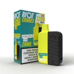 Riot Squad Connex Kit