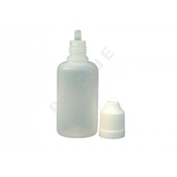 Empty E-Liquid (Mixing Bottles)  10ML