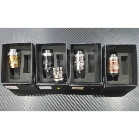 Mephisto V2 Clone