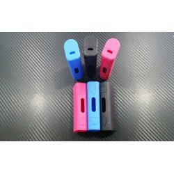 Istick Silicone sleeves