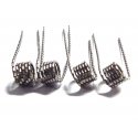 Pre Made Coils 