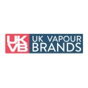 UK Vapour Brands
