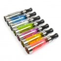 Clearomisers & Tanks 