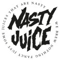 Nasty Juice