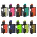 Squonkers