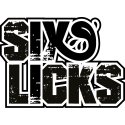 Six Licks Shortfills