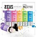 Zeus Designer Salts